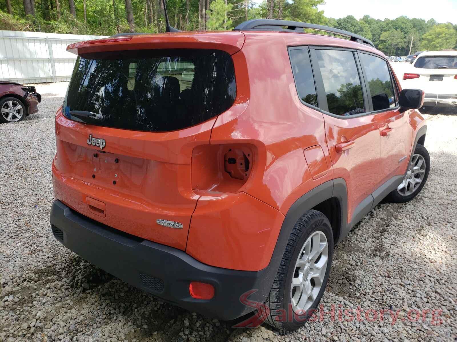 ZACCJABB6JPJ65672 2018 JEEP RENEGADE