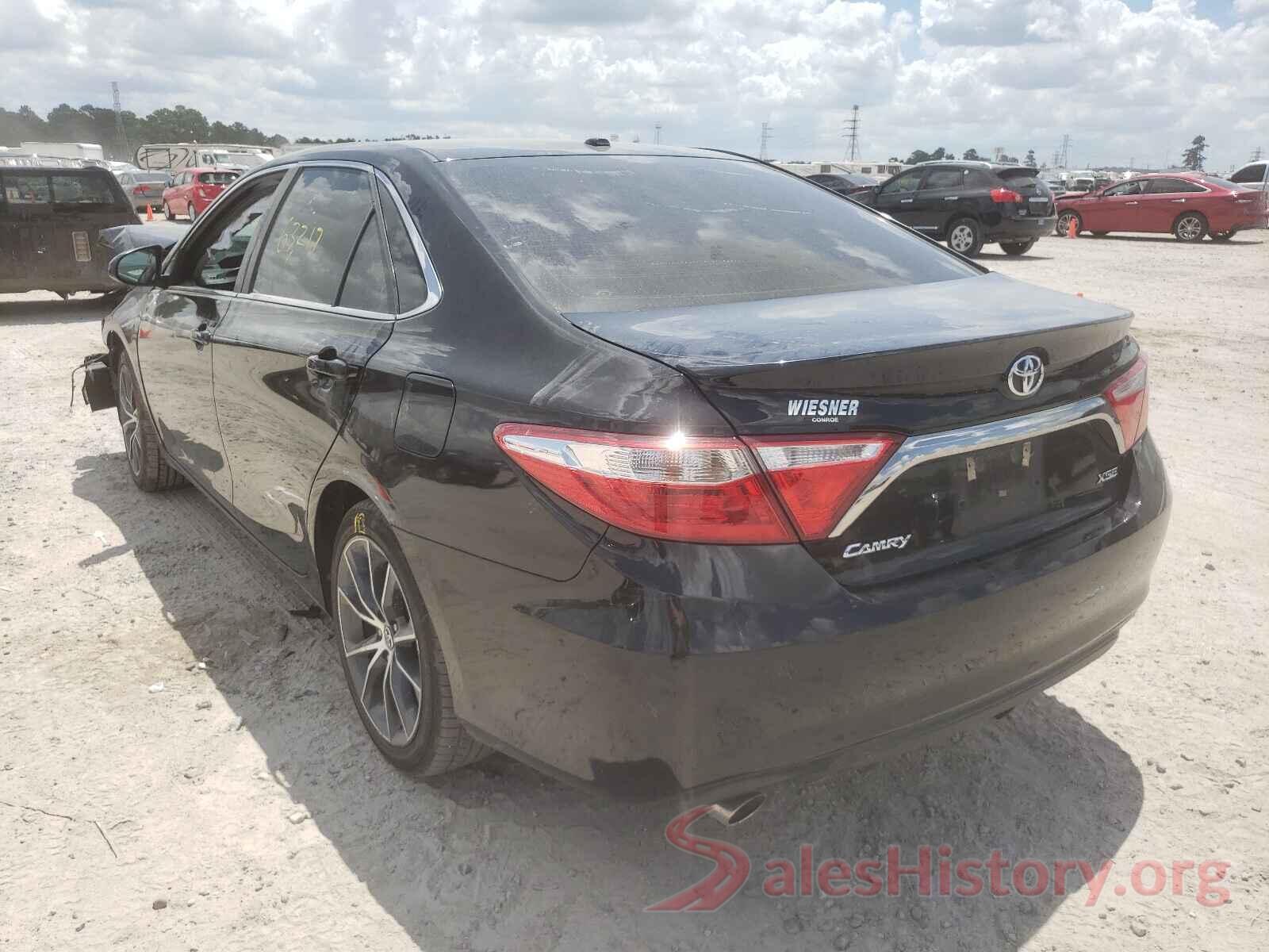 4T1BK1FK9GU569221 2016 TOYOTA CAMRY