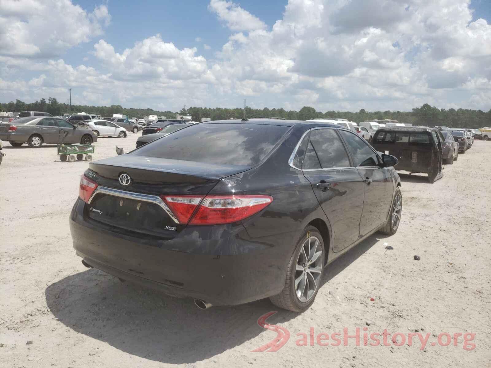 4T1BK1FK9GU569221 2016 TOYOTA CAMRY