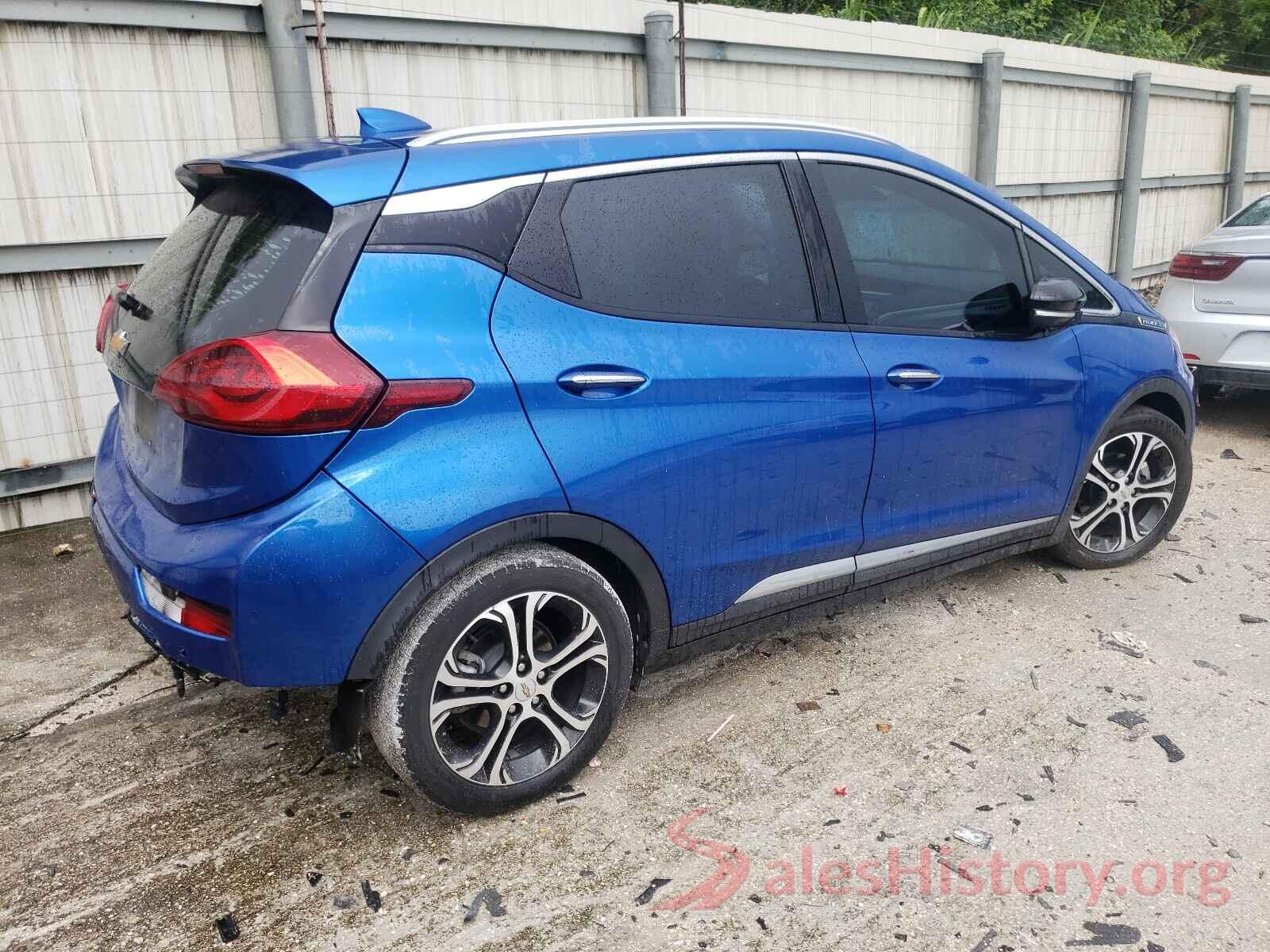 1G1FX6S04H4157954 2017 CHEVROLET BOLT