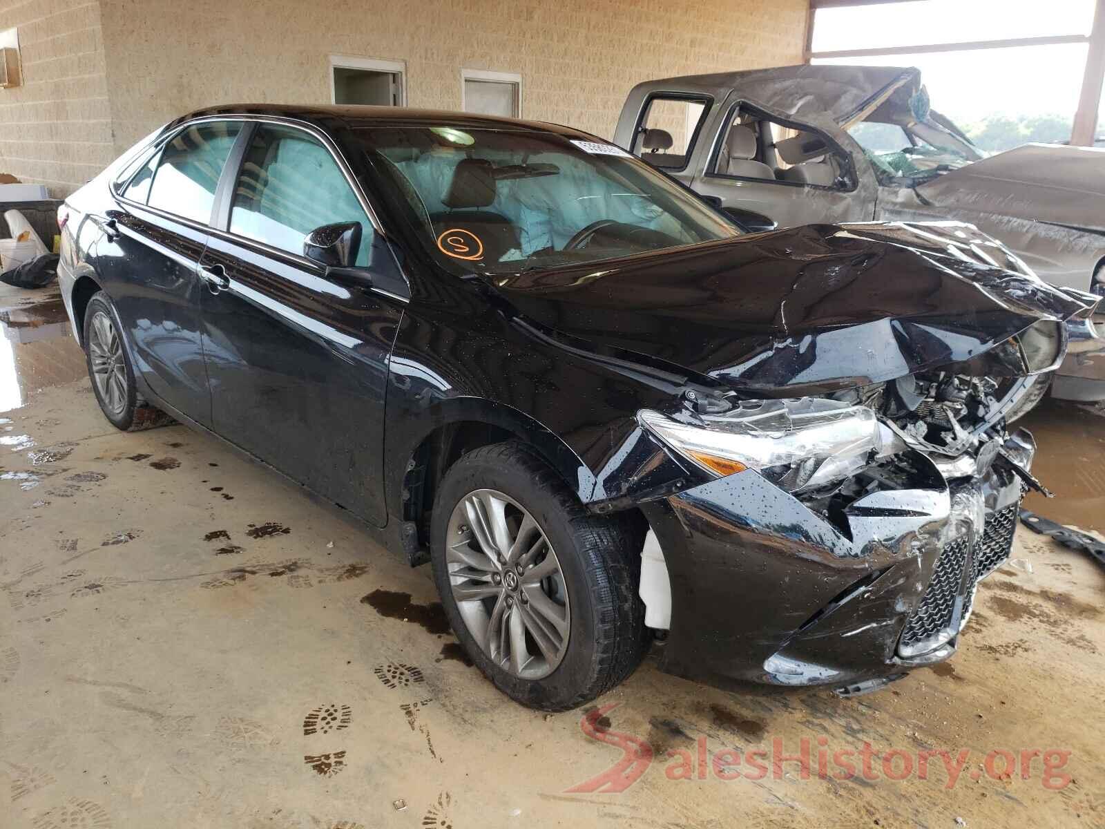 4T1BF1FK9HU755816 2017 TOYOTA CAMRY