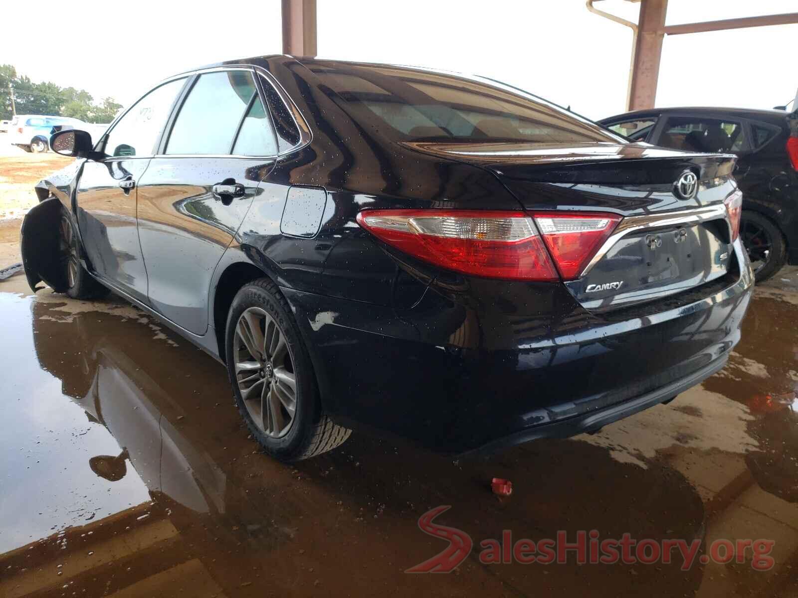 4T1BF1FK9HU755816 2017 TOYOTA CAMRY