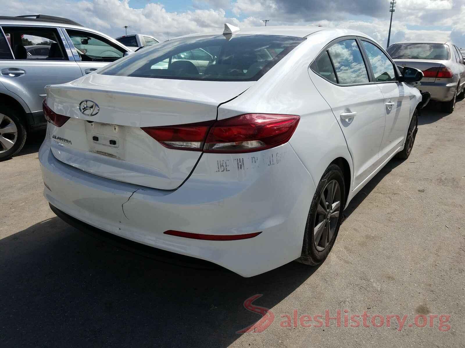 5NPD84LF4JH341908 2018 HYUNDAI ELANTRA