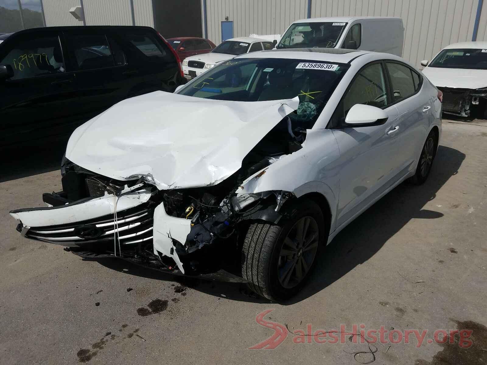 5NPD84LF4JH341908 2018 HYUNDAI ELANTRA