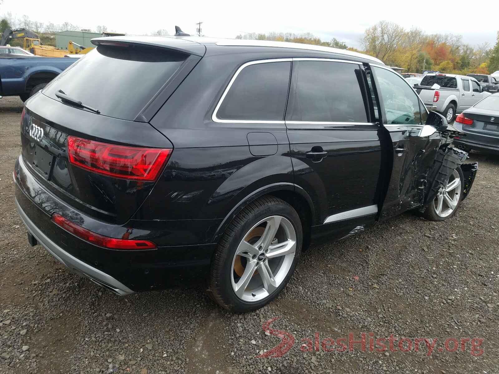 WA1VAAF72KD008006 2019 AUDI Q7