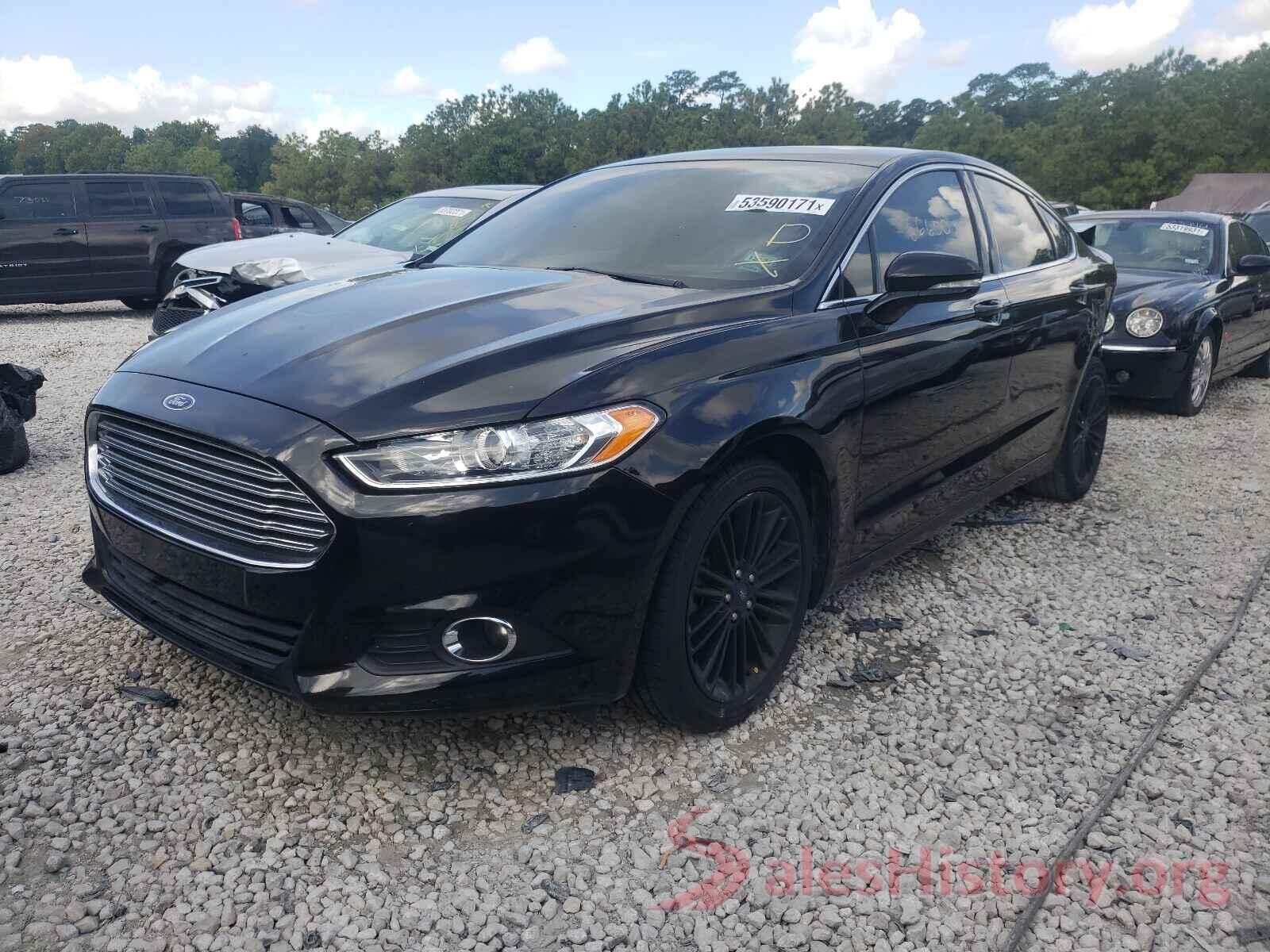 3FA6P0H95GR339894 2016 FORD FUSION