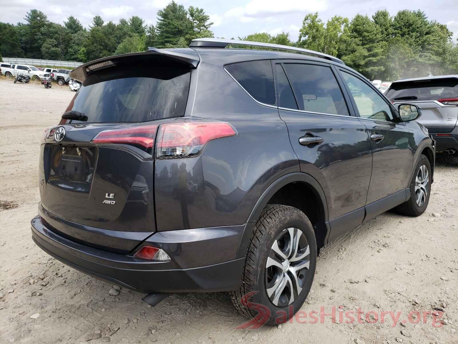 JTMBFREV6GJ052382 2016 TOYOTA RAV4