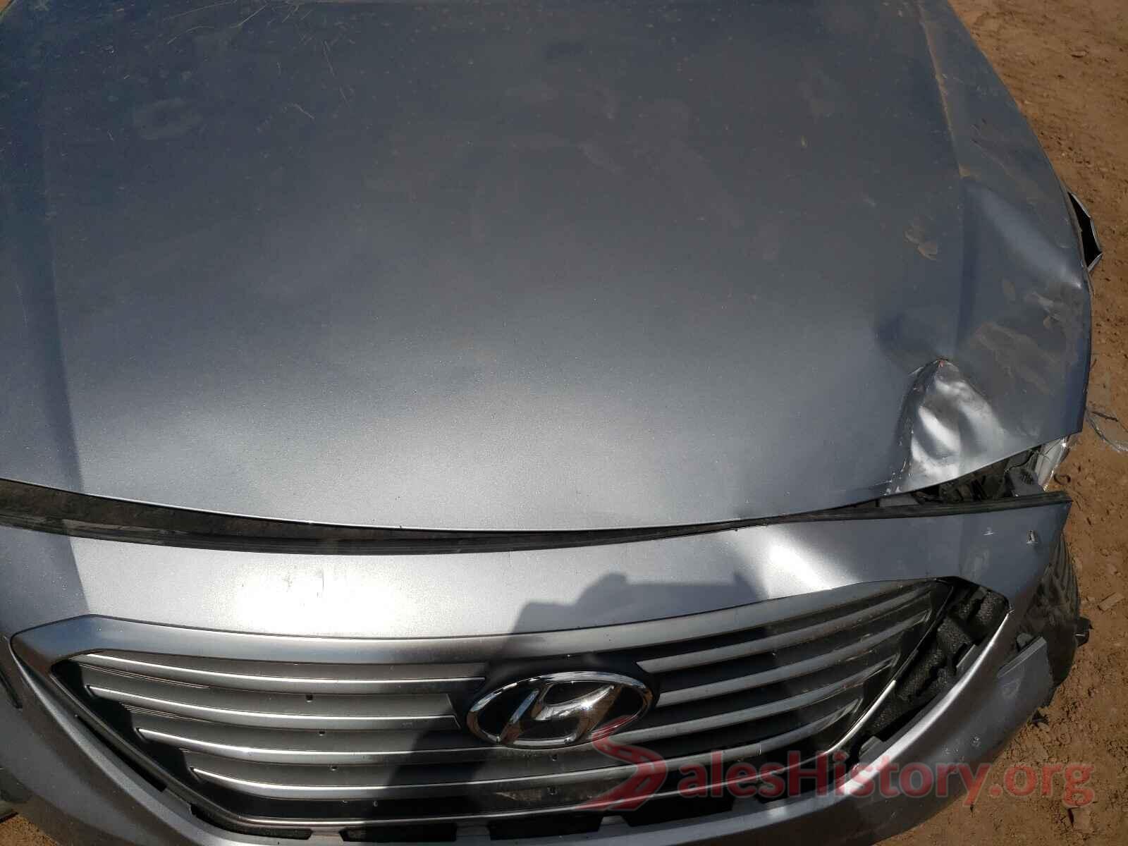 5NPE24AF3HH589845 2017 HYUNDAI SONATA