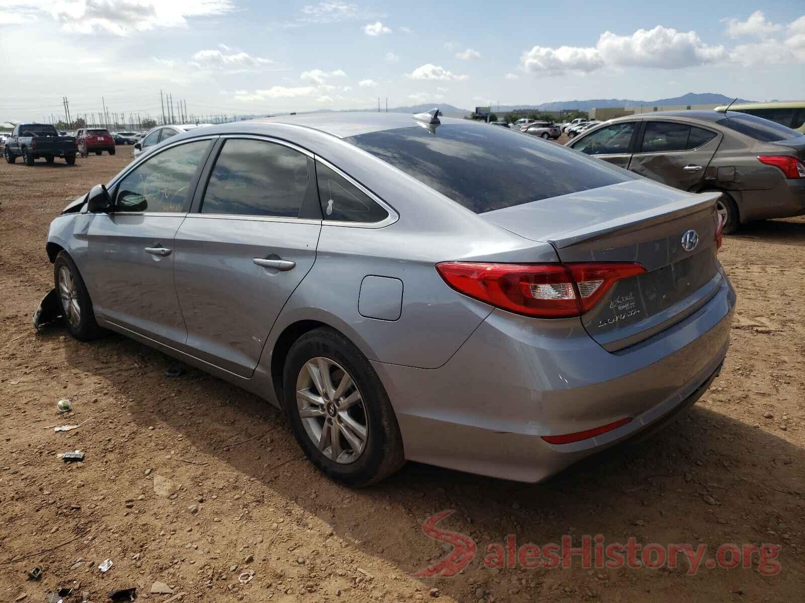 5NPE24AF3HH589845 2017 HYUNDAI SONATA