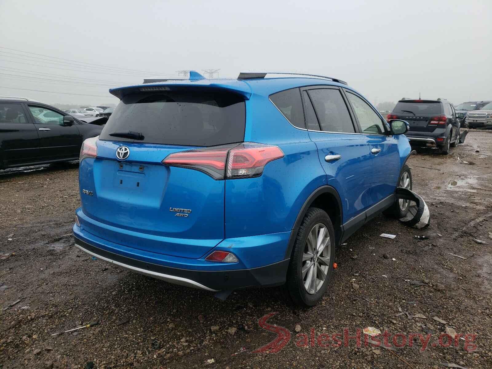 JTMDFREV4GD180093 2016 TOYOTA RAV4