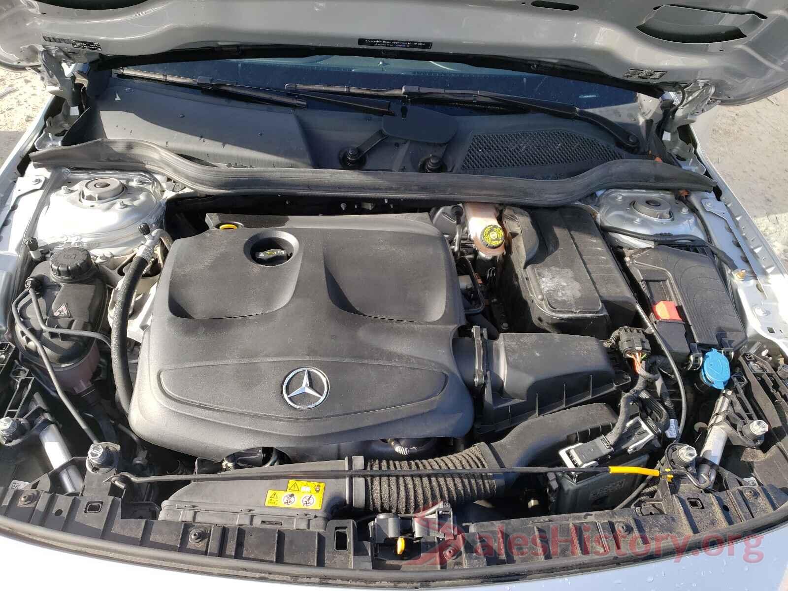 WDCTG4EB9KU002975 2019 MERCEDES-BENZ GLA-CLASS