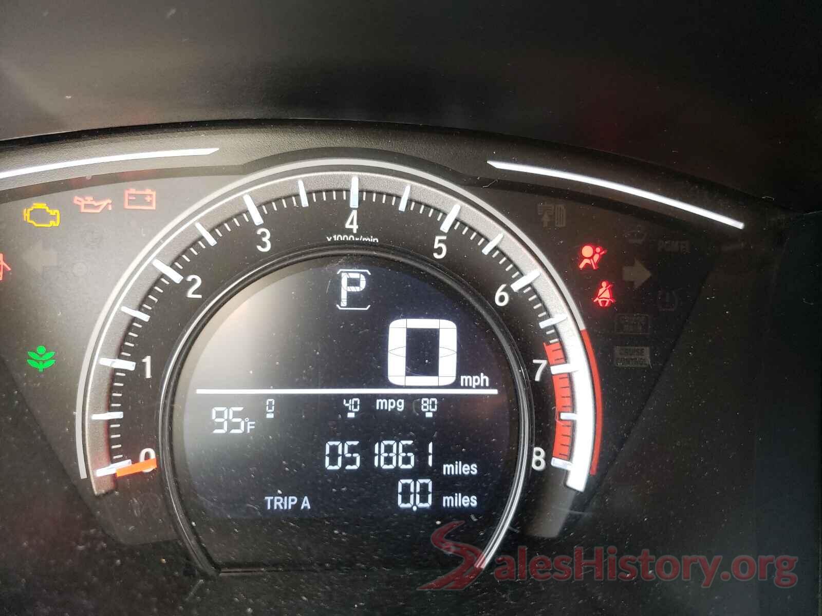 2HGFC2F58HH518740 2017 HONDA CIVIC