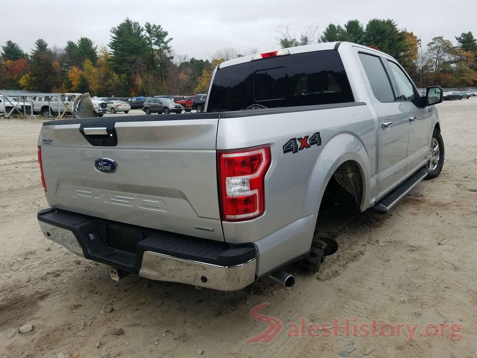 1FTEW1EP3JFB41594 2018 FORD F150