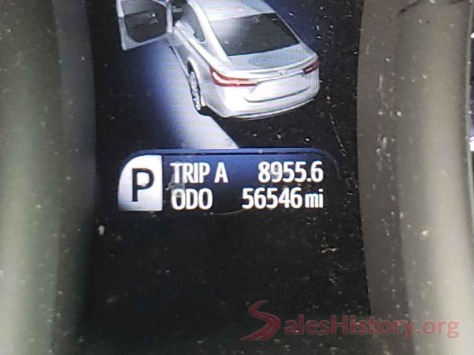 4T1BD1EB3JU064505 2018 TOYOTA AVALON