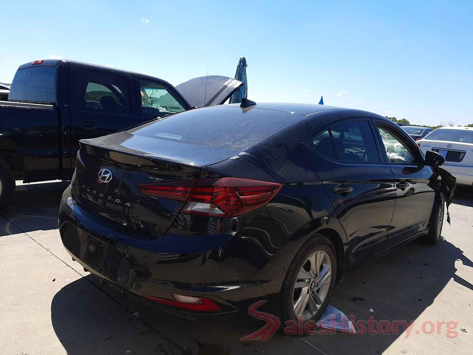 KMHD84LF8KU787773 2019 HYUNDAI ELANTRA