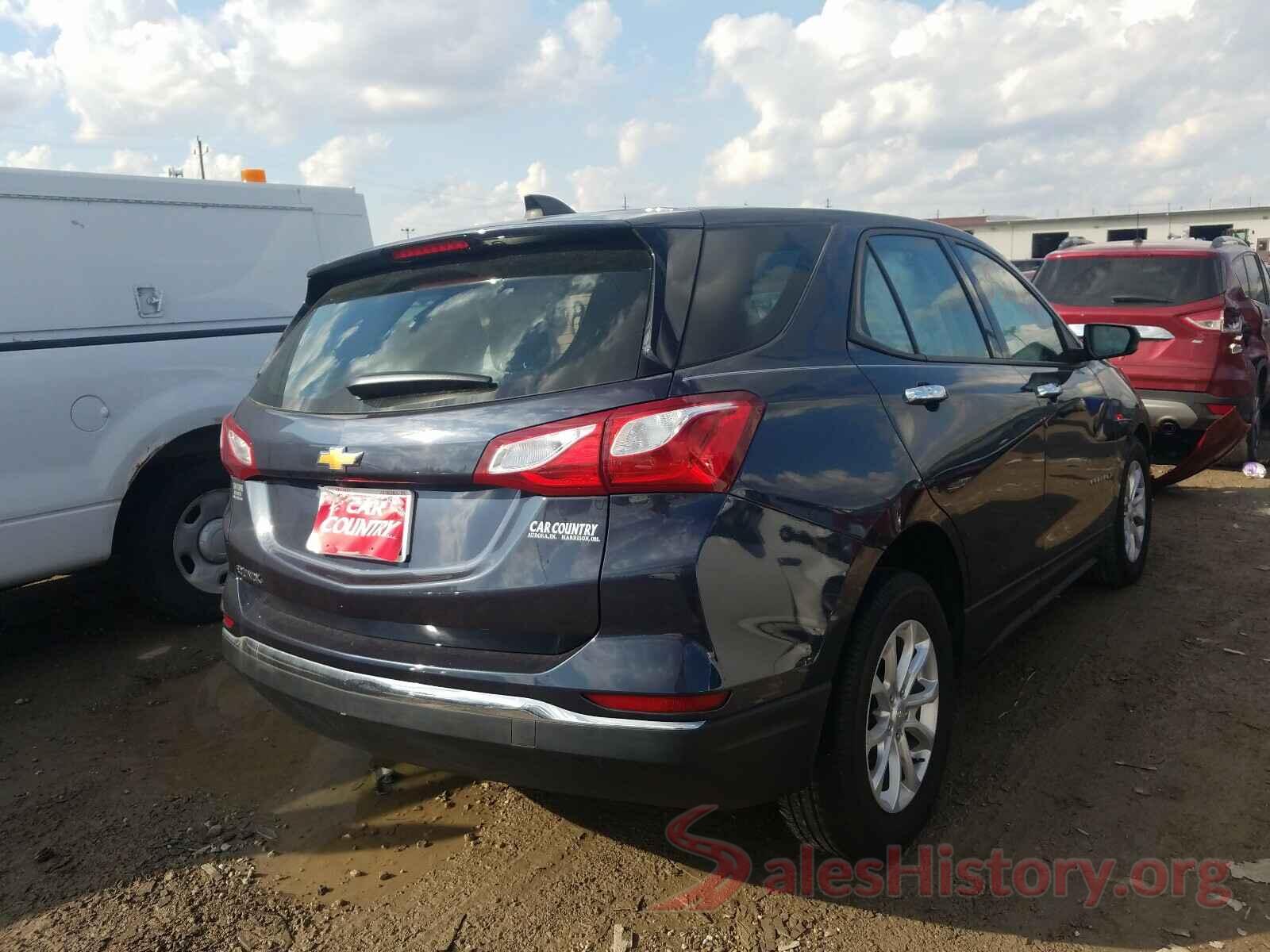 3GNAXHEV5JS563873 2018 CHEVROLET EQUINOX