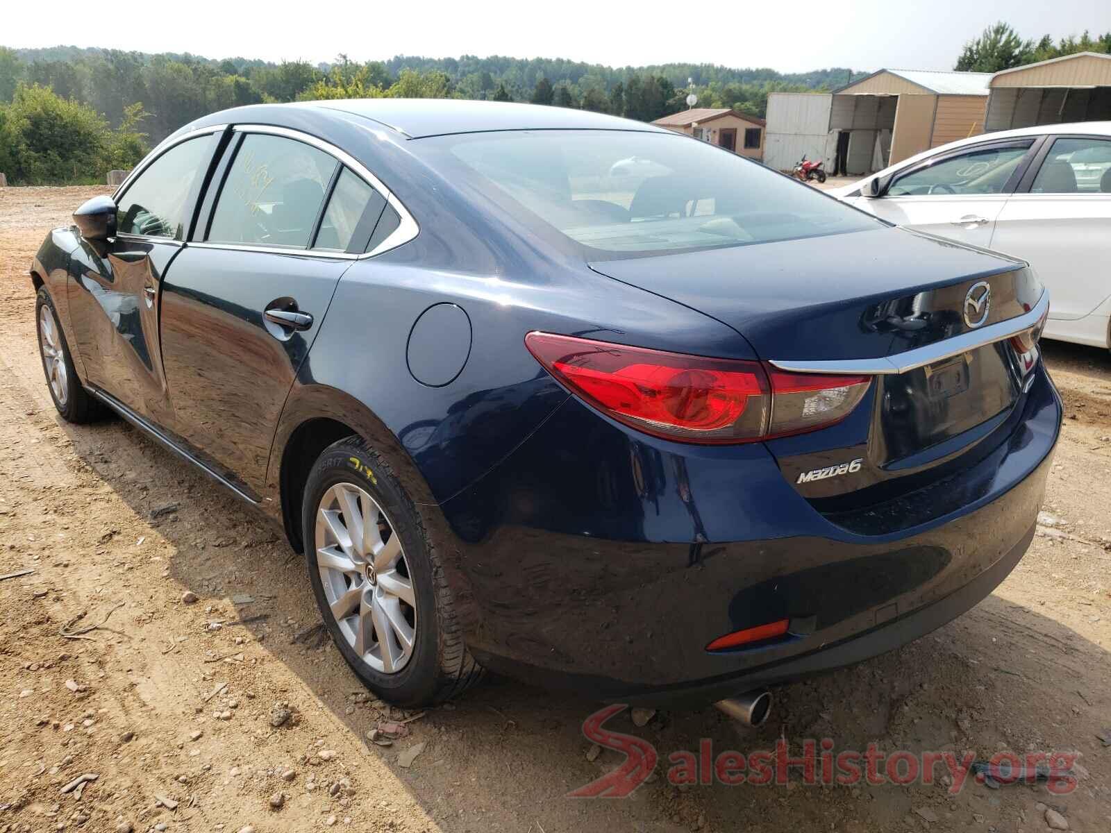 JM1GJ1U51G1485759 2016 MAZDA 6