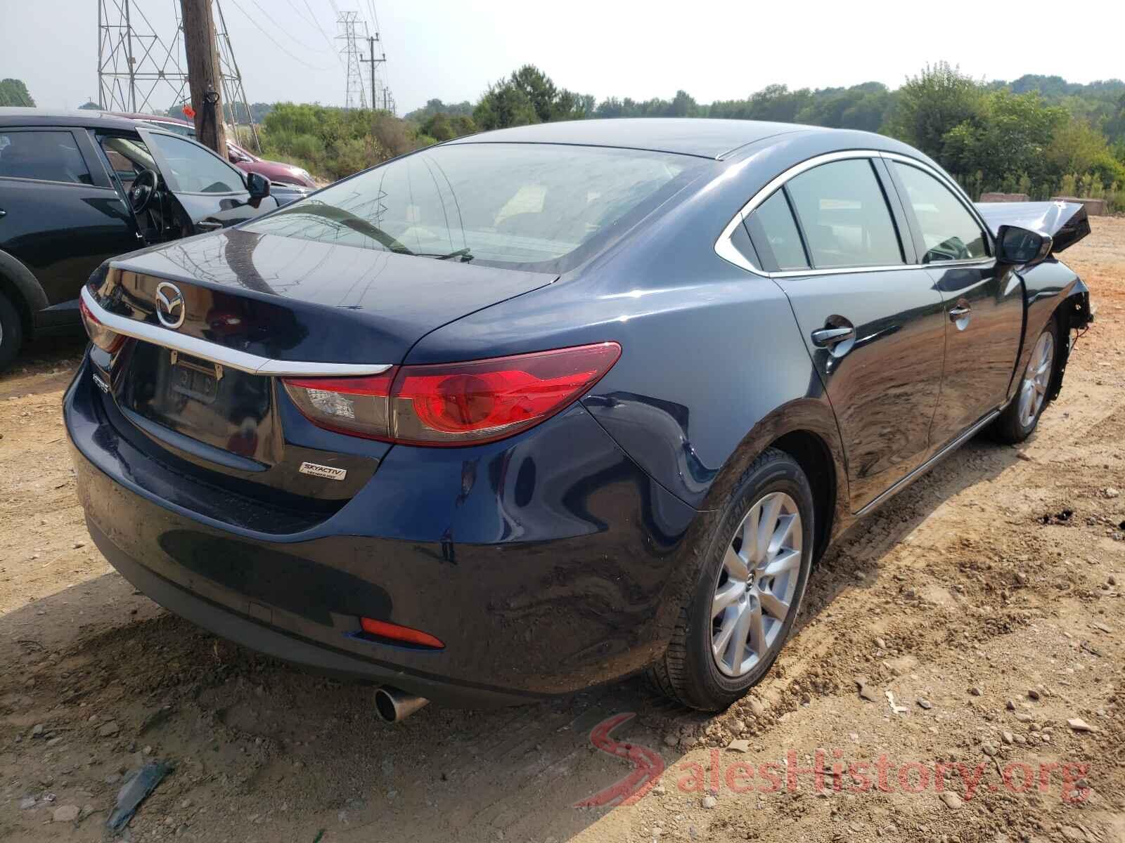 JM1GJ1U51G1485759 2016 MAZDA 6