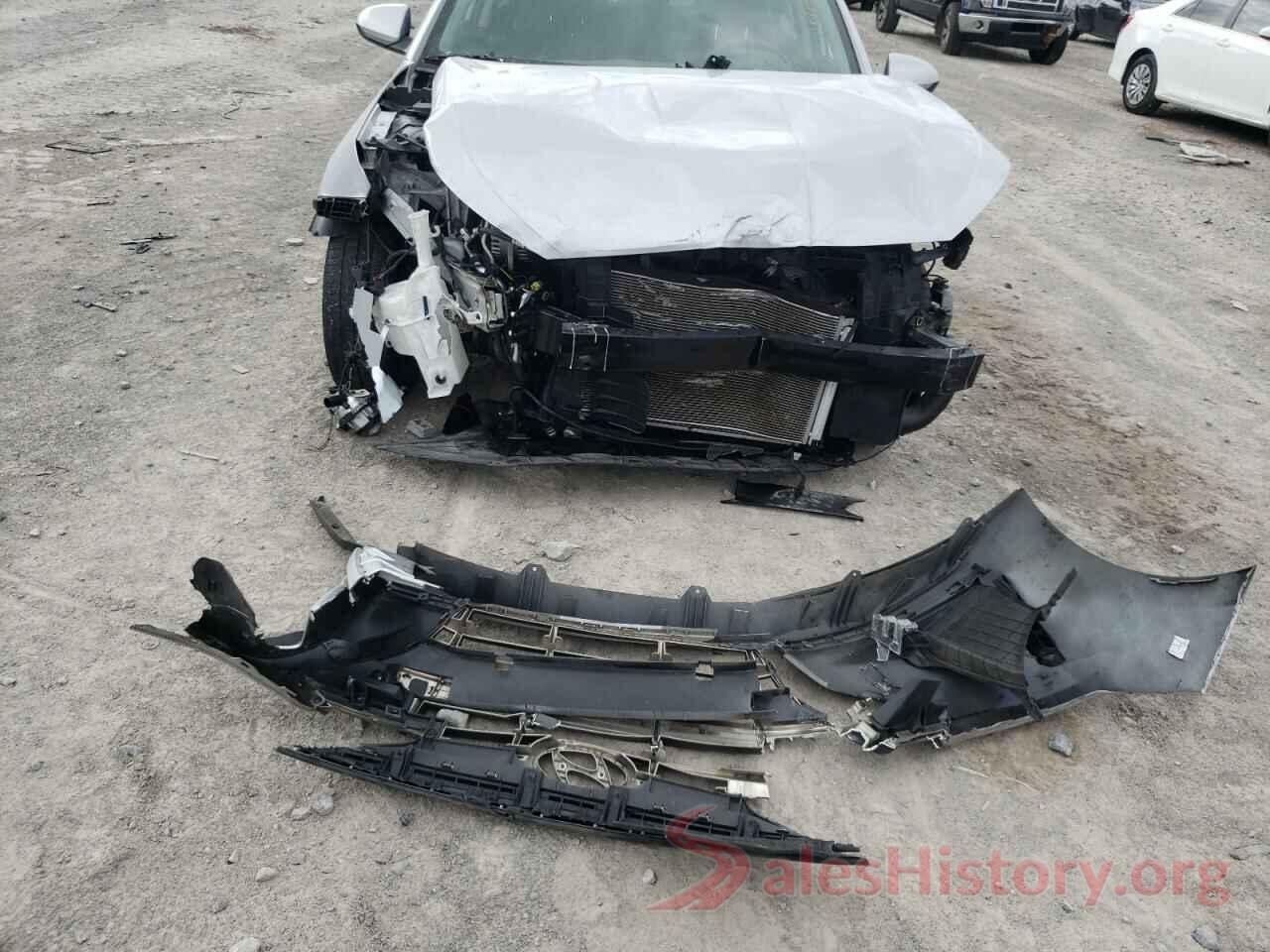 KMHD74LF3KU777705 2019 HYUNDAI ELANTRA