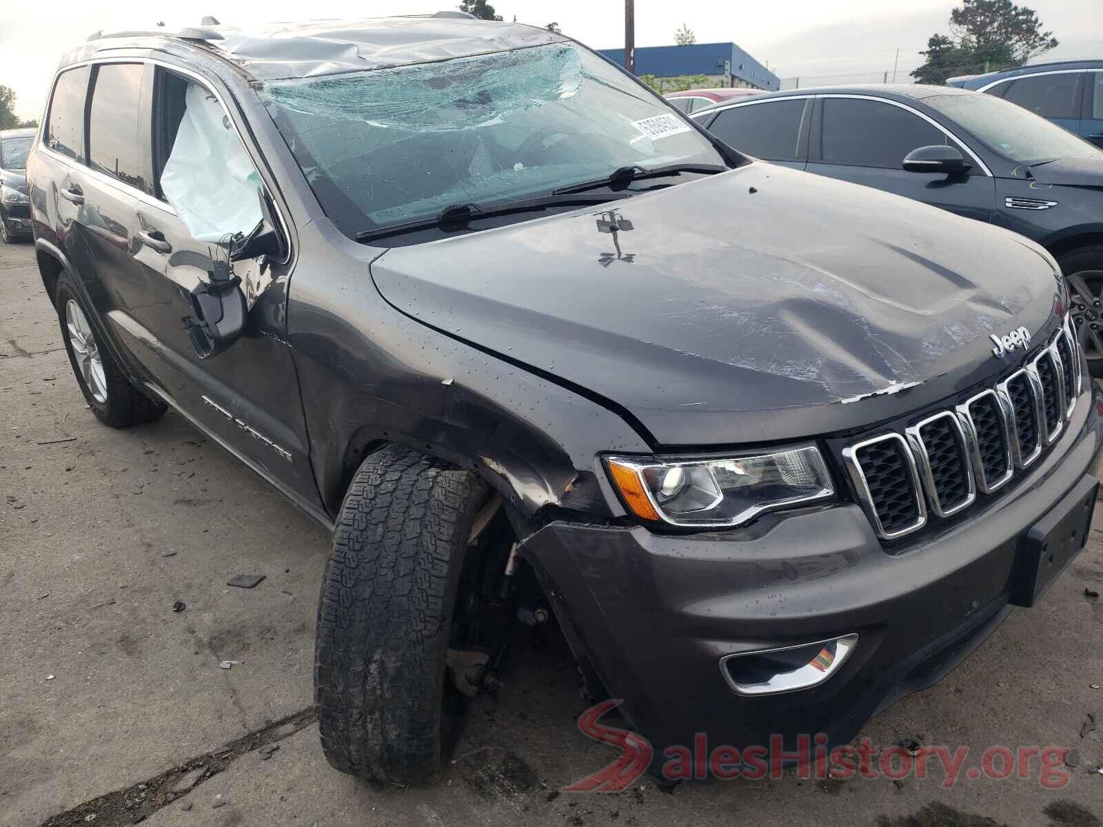 1C4RJFAG5HC941893 2017 JEEP CHEROKEE