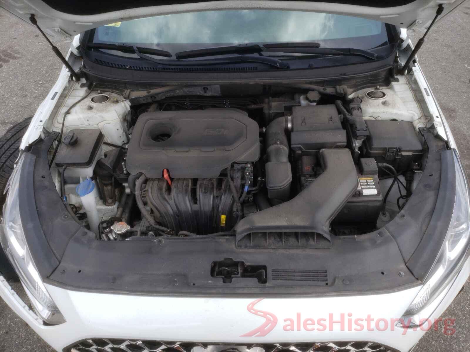 5NPE34AF1JH726106 2018 HYUNDAI SONATA