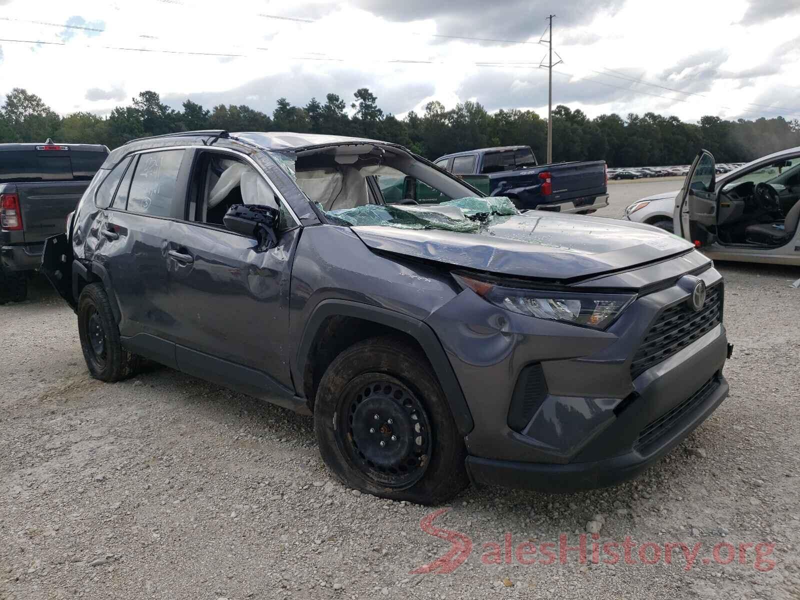 JTMH1RFV1KJ016342 2019 TOYOTA RAV4