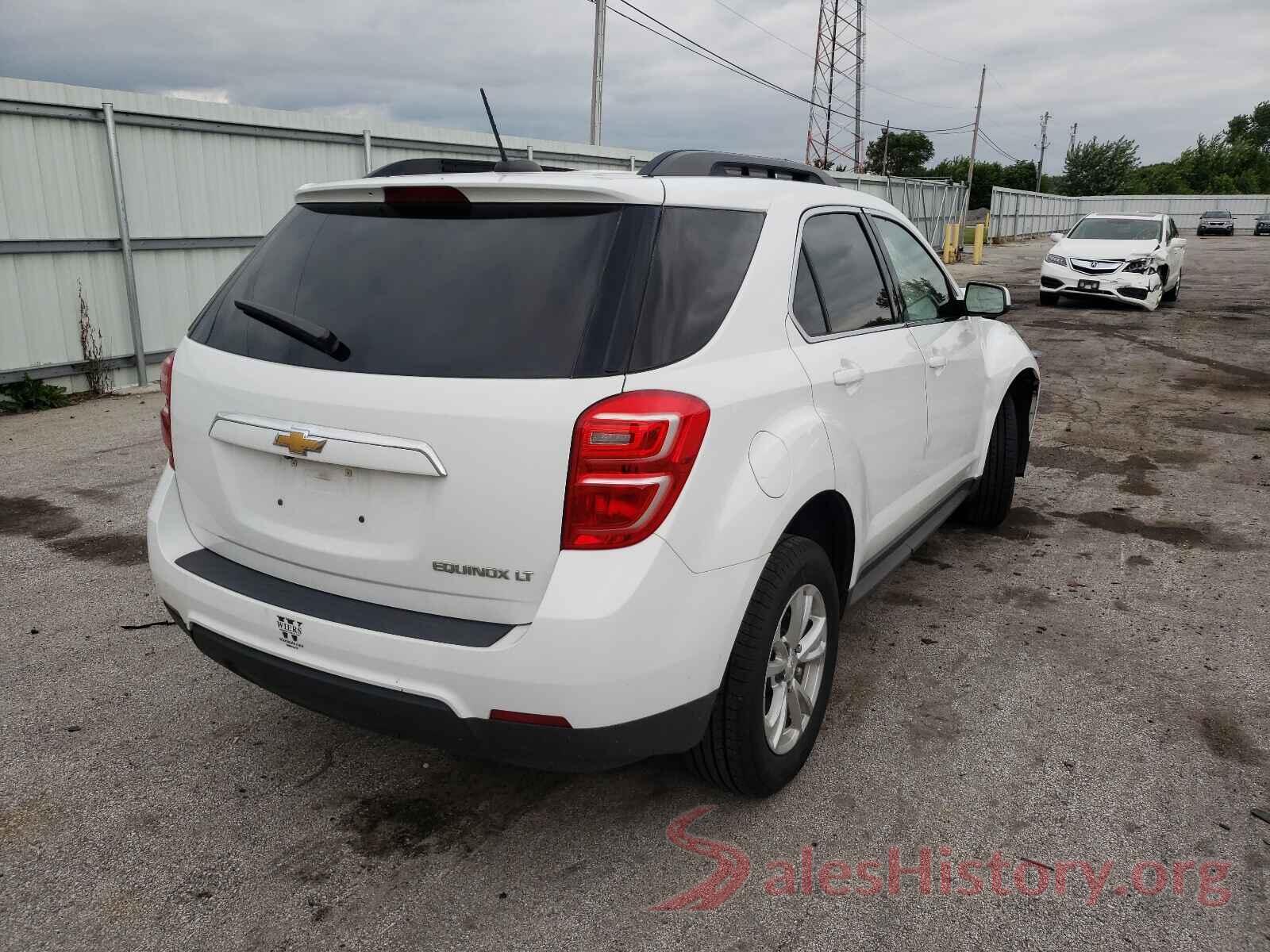 2GNALCEK5G1109700 2016 CHEVROLET EQUINOX