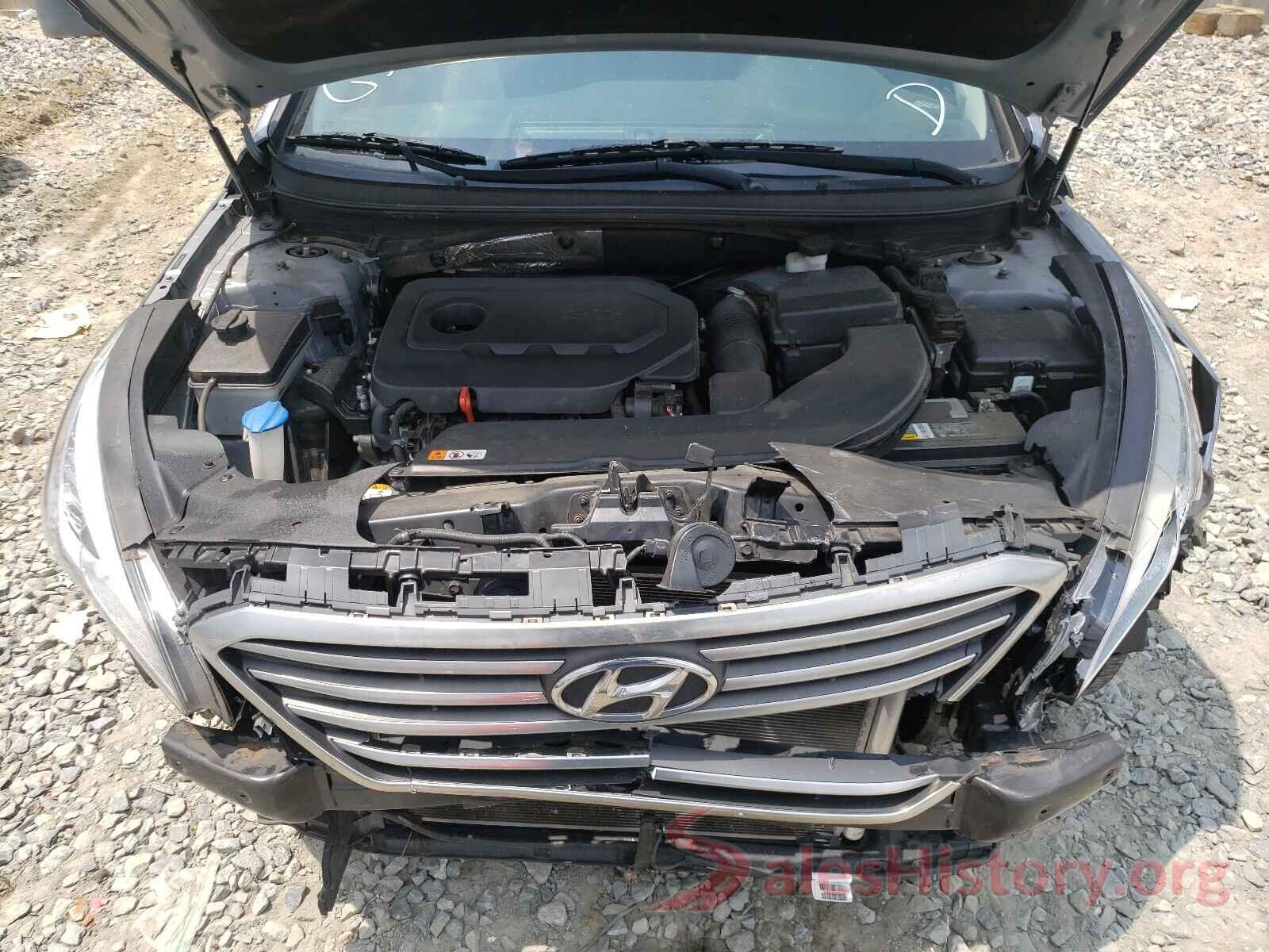 5NPE24AF3GH304169 2016 HYUNDAI SONATA