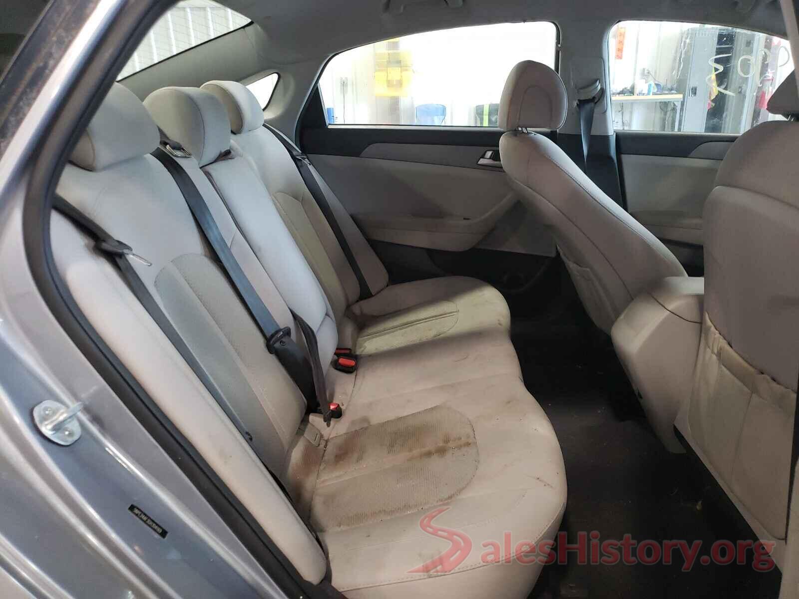 5NPE24AF3GH304169 2016 HYUNDAI SONATA