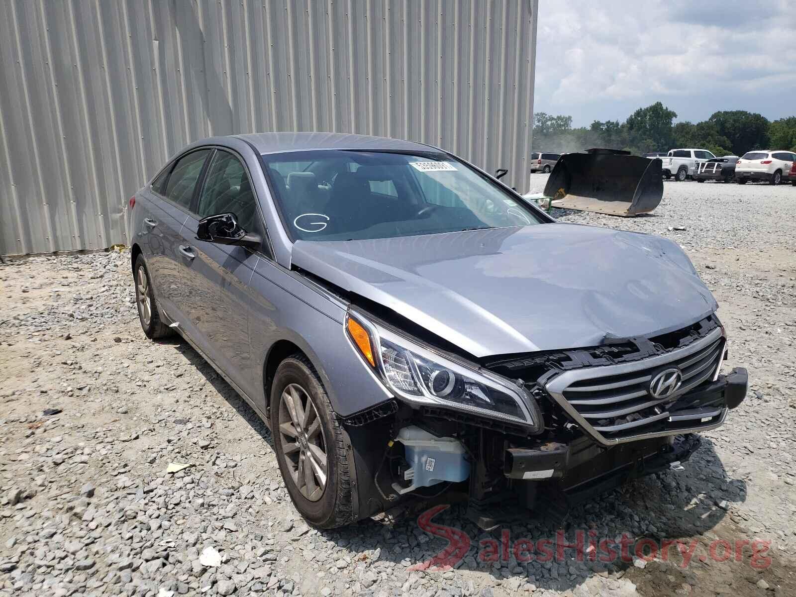 5NPE24AF3GH304169 2016 HYUNDAI SONATA