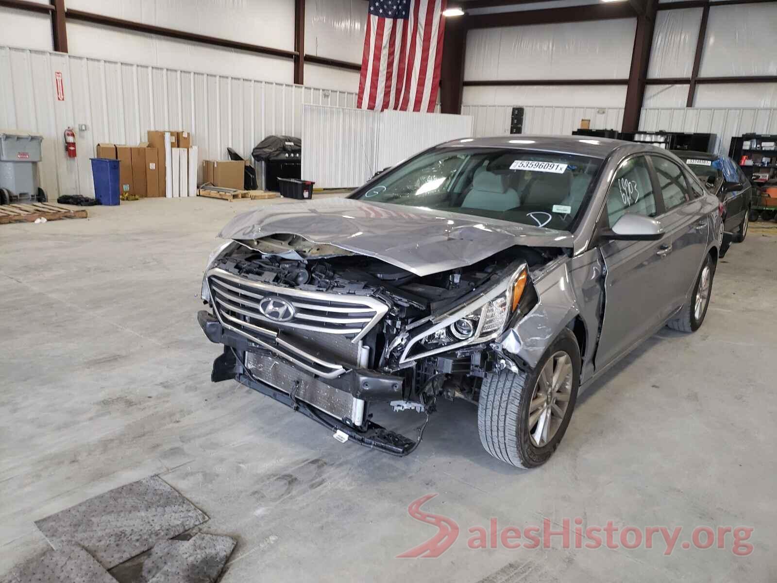 5NPE24AF3GH304169 2016 HYUNDAI SONATA