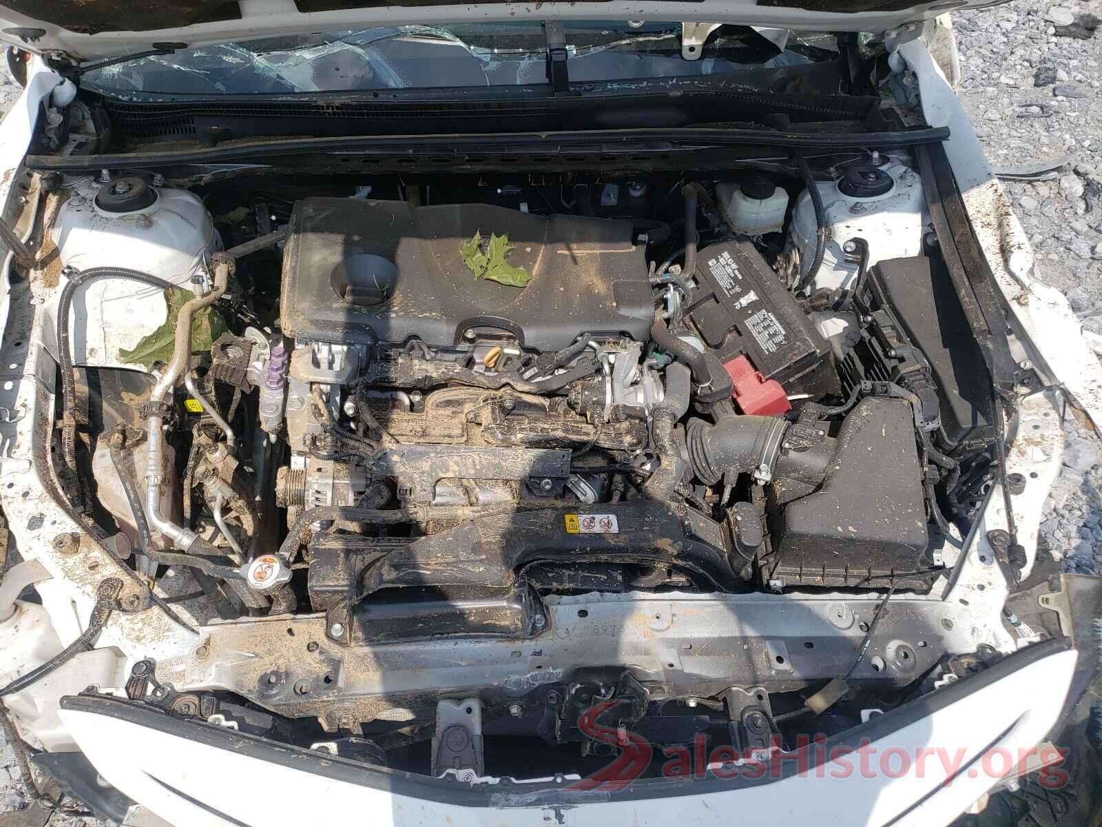 4T1B11HK9JU561191 2018 TOYOTA CAMRY