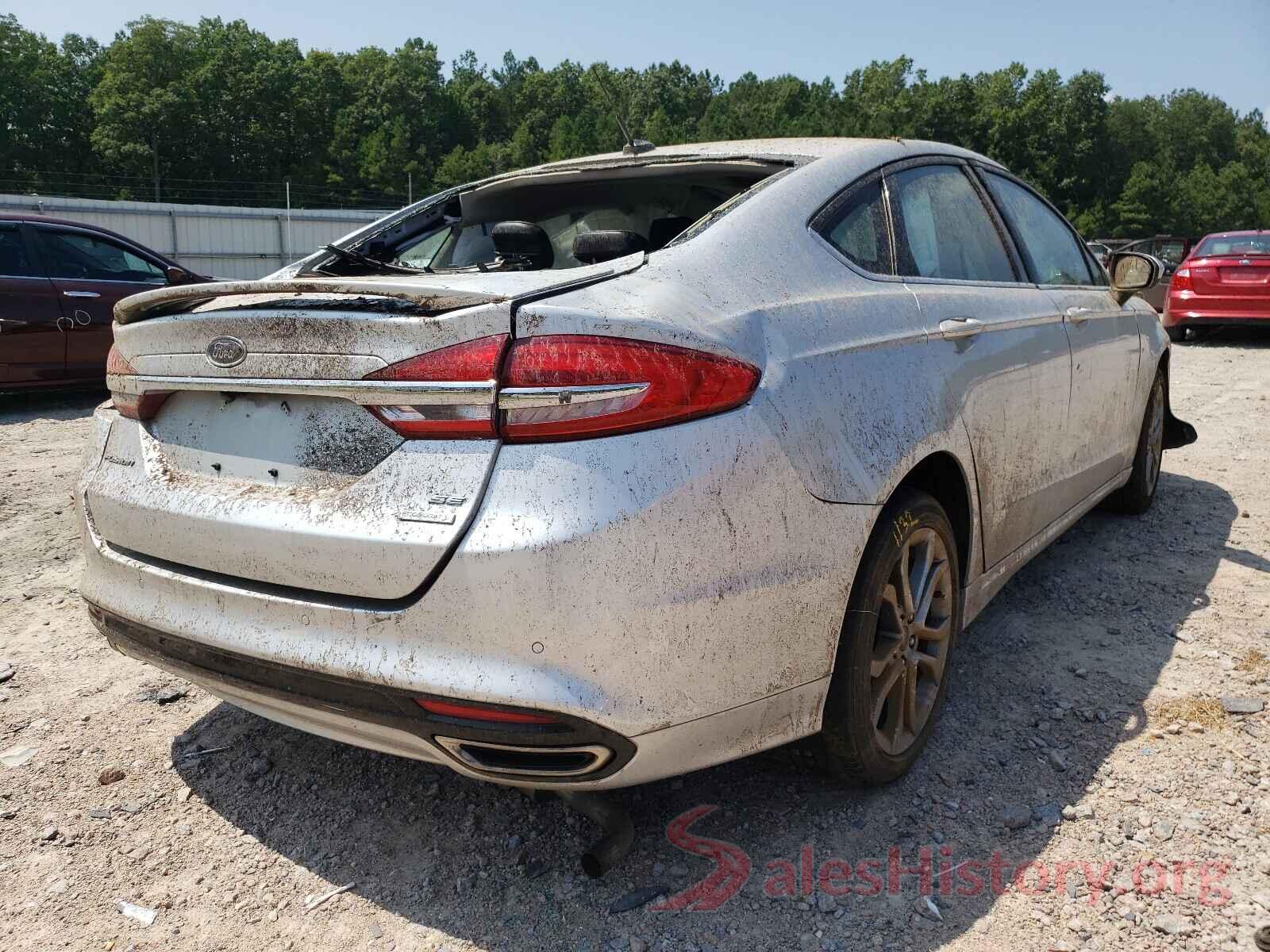 3FA6P0H97HR218592 2017 FORD FUSION