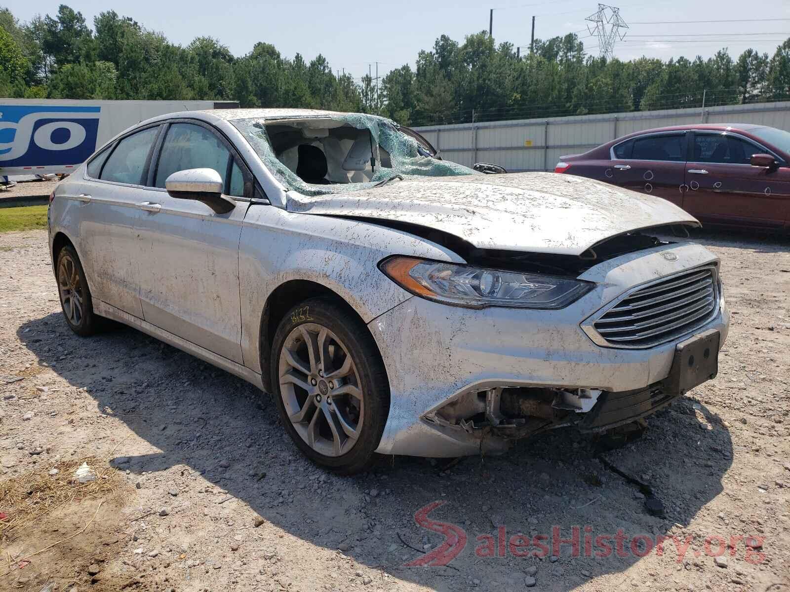 3FA6P0H97HR218592 2017 FORD FUSION