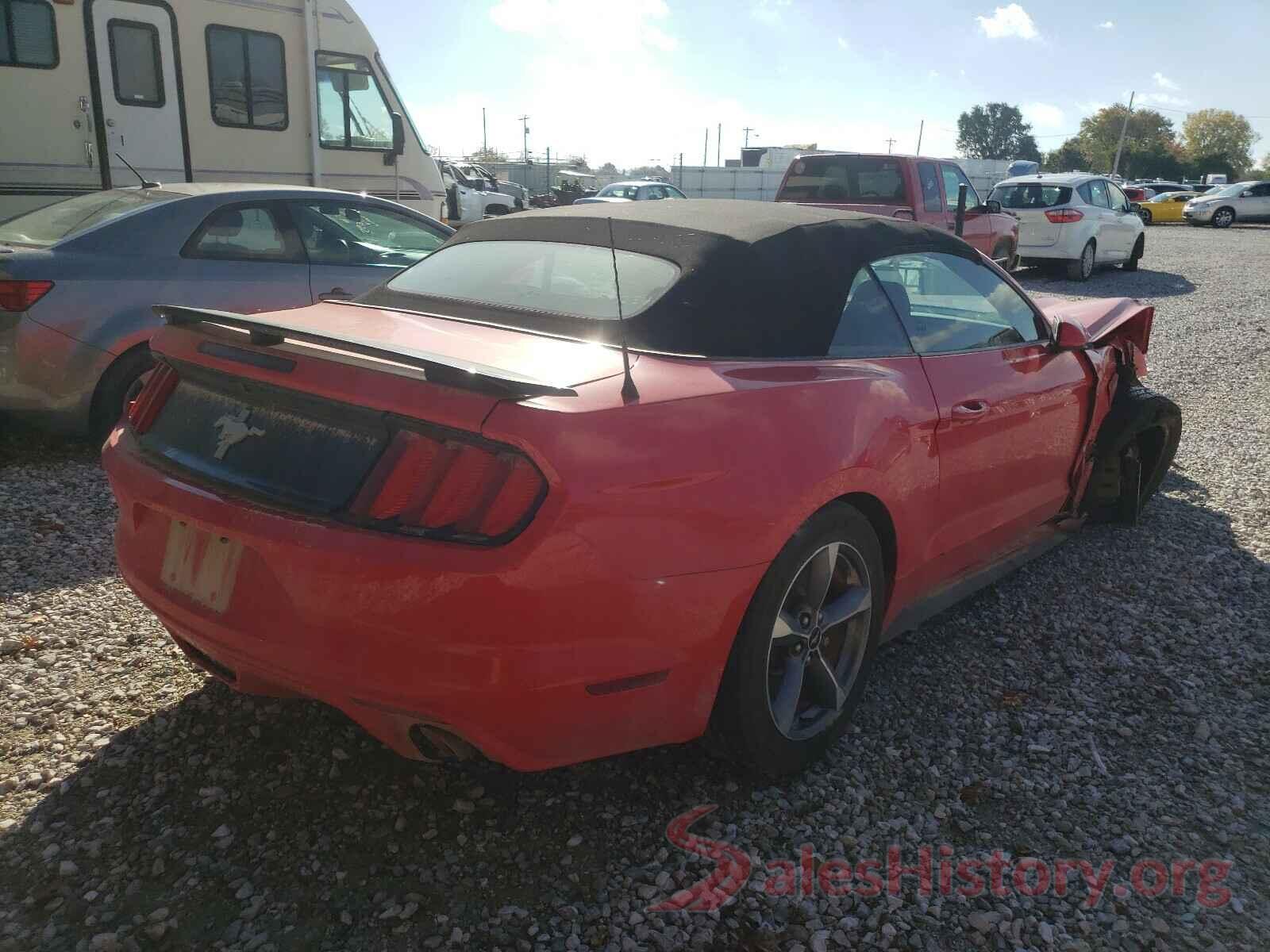 1FATP8EM8G5273466 2016 FORD MUSTANG