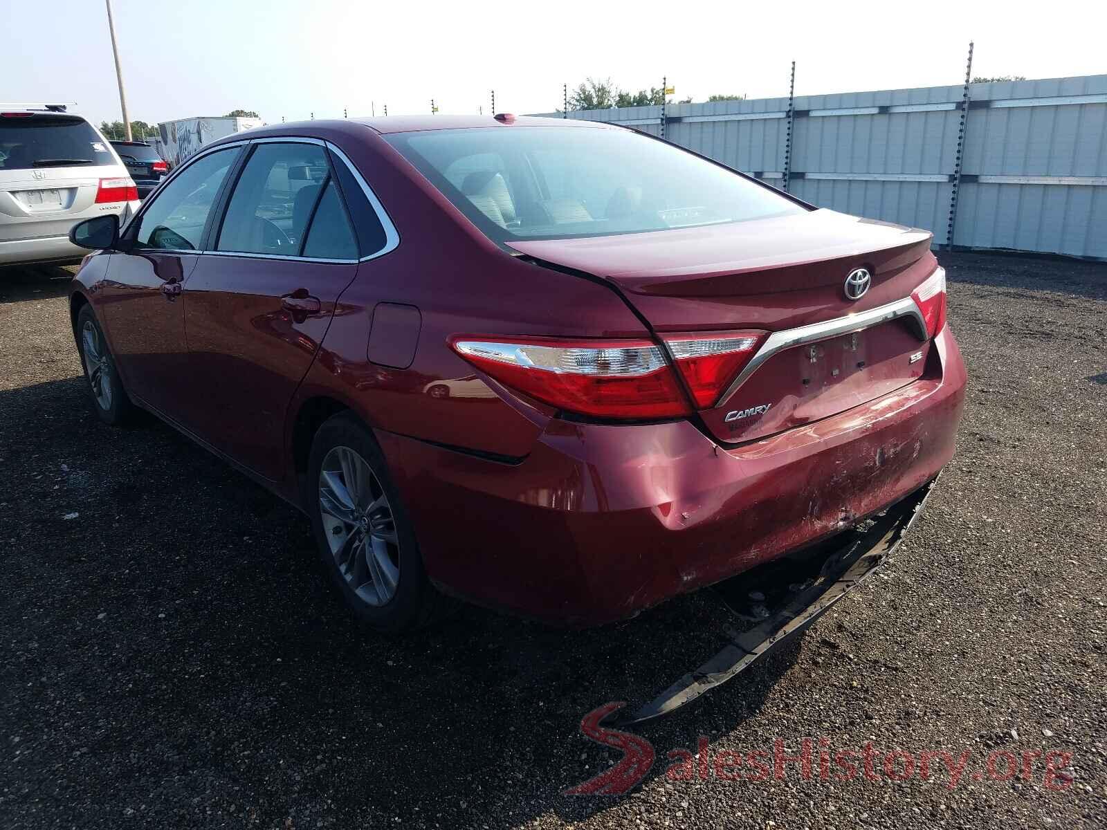 4T1BF1FKXHU632123 2017 TOYOTA CAMRY