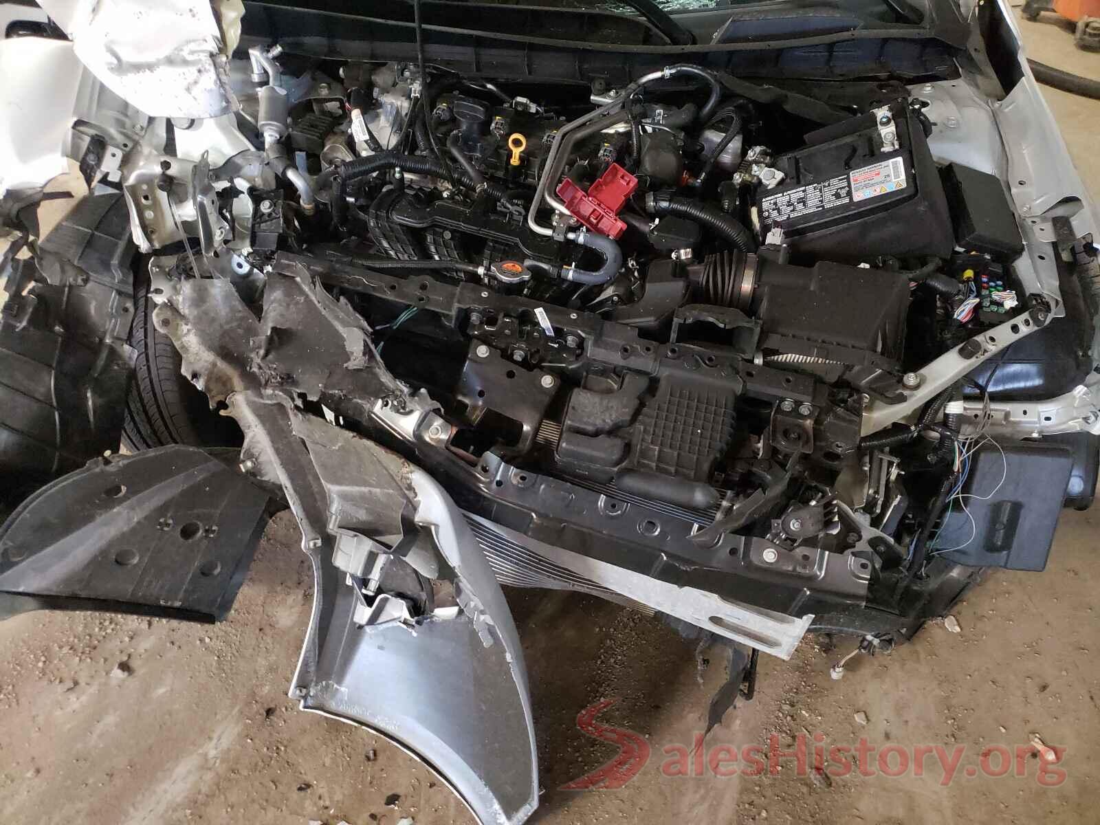 1N4BL4BW5KC209718 2019 NISSAN ALTIMA