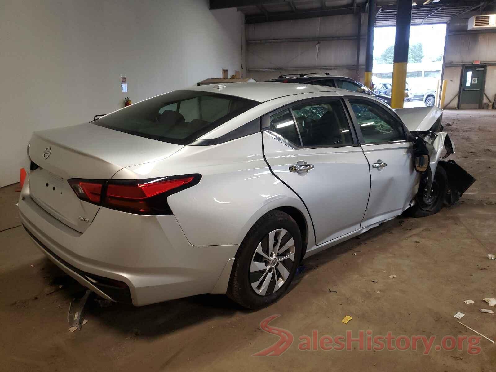 1N4BL4BW5KC209718 2019 NISSAN ALTIMA