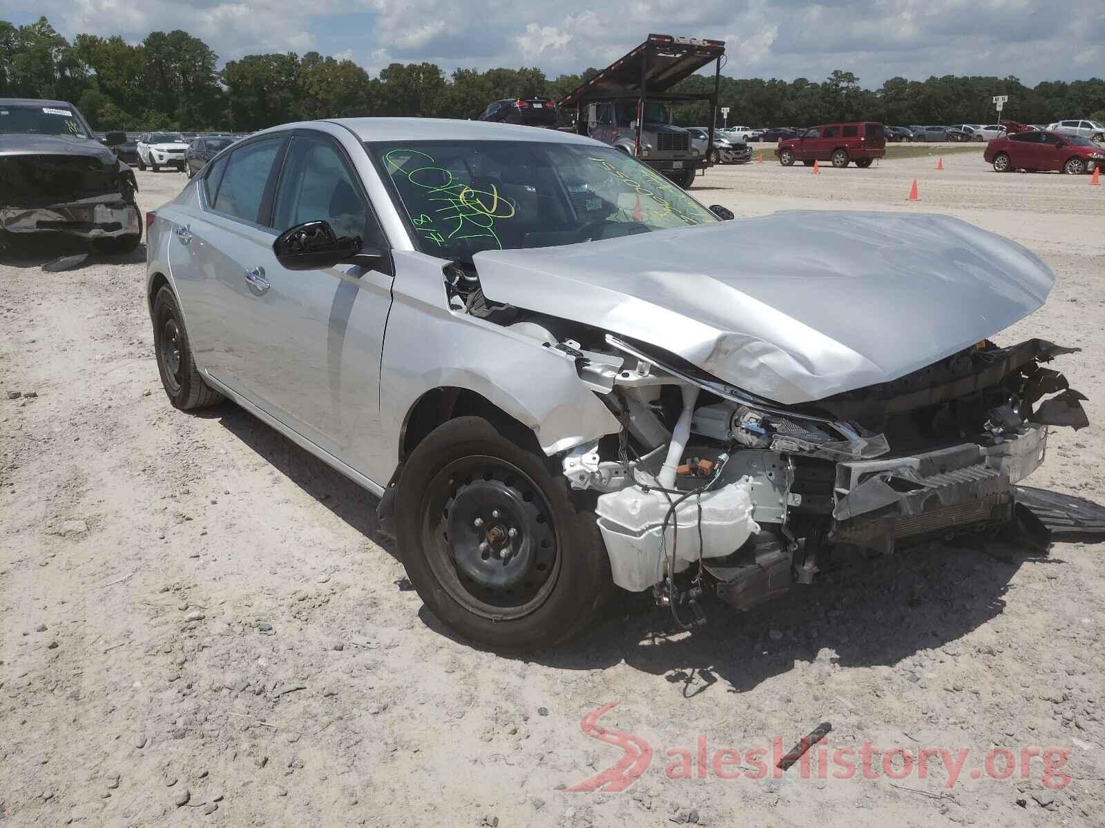 1N4BL4BVXLC233778 2020 NISSAN ALTIMA