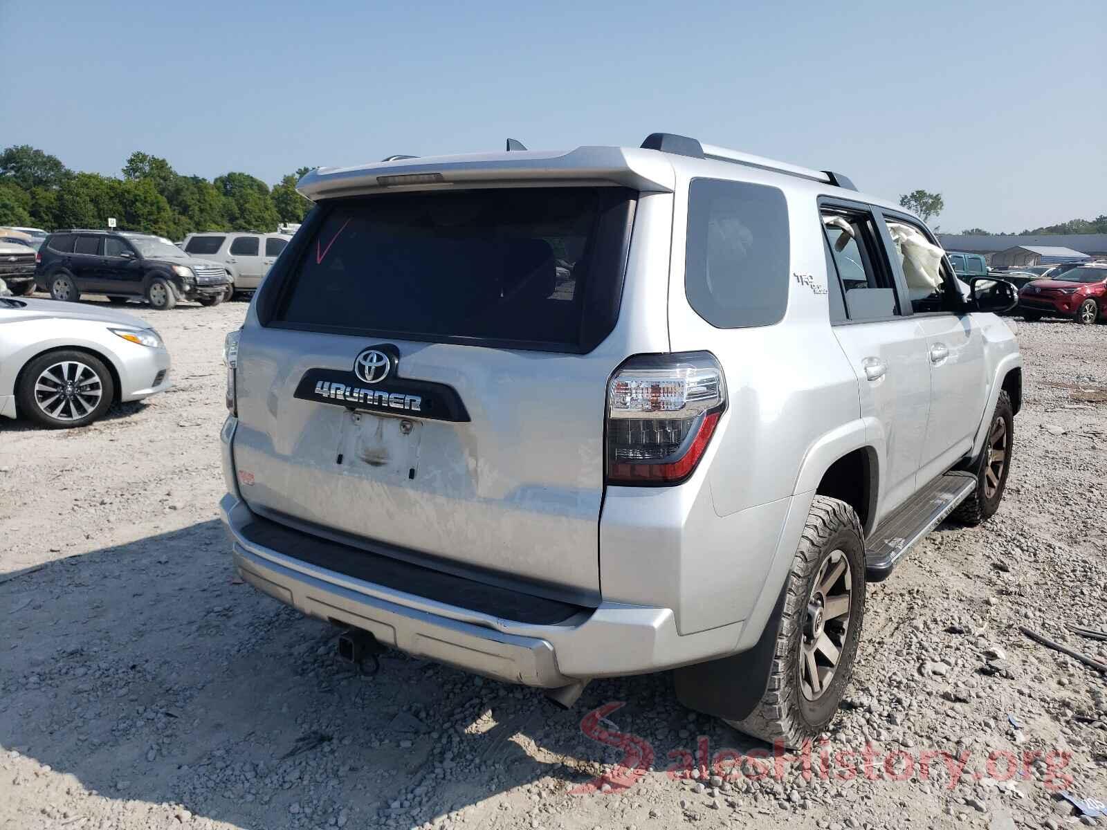 JTEBU5JR3J5483216 2018 TOYOTA 4RUNNER