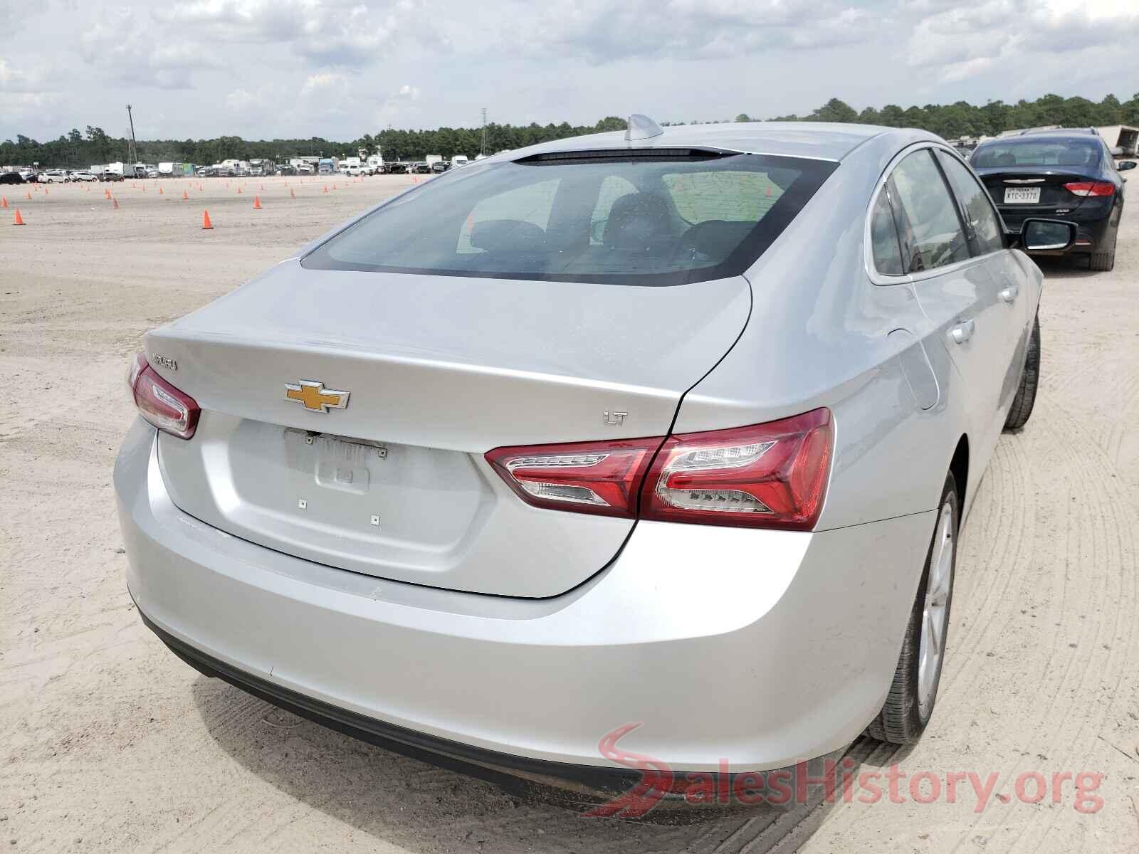 1G1ZD5ST6LF046247 2020 CHEVROLET MALIBU