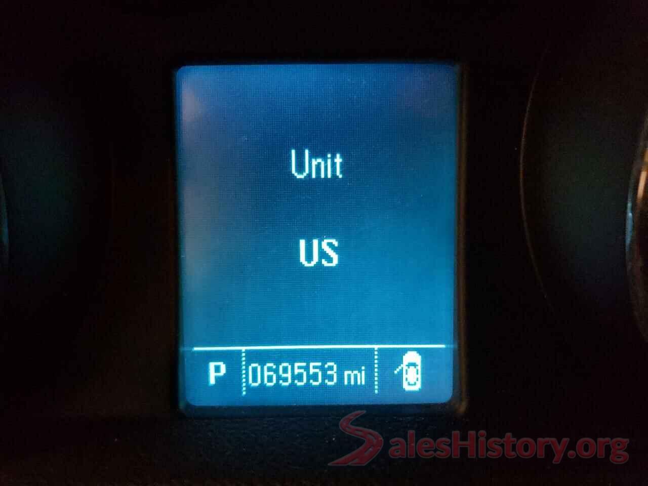 KL4CJASB9GB753047 2016 BUICK ENCORE