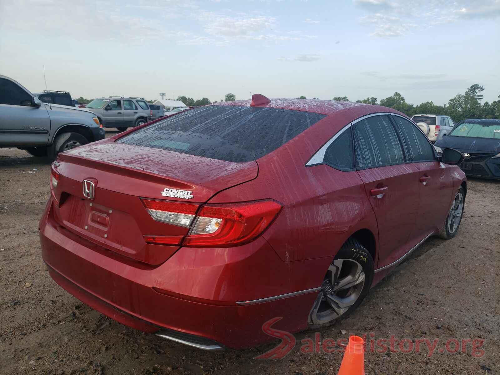 1HGCV1F59JA238532 2018 HONDA ACCORD