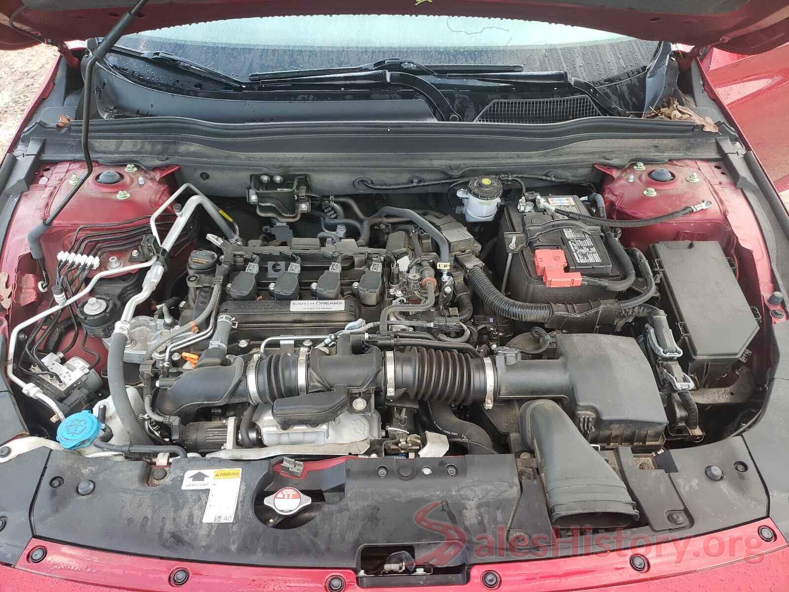 1HGCV1F59JA238532 2018 HONDA ACCORD