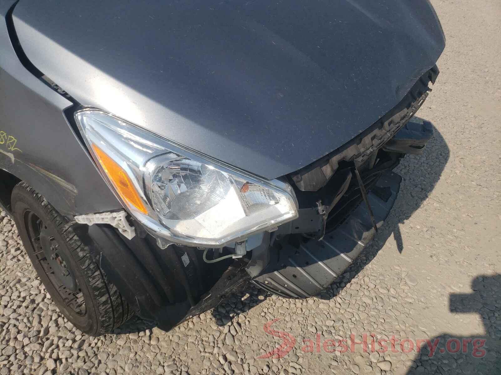 ML32F3FJ9KHF03173 2019 MITSUBISHI MIRAGE