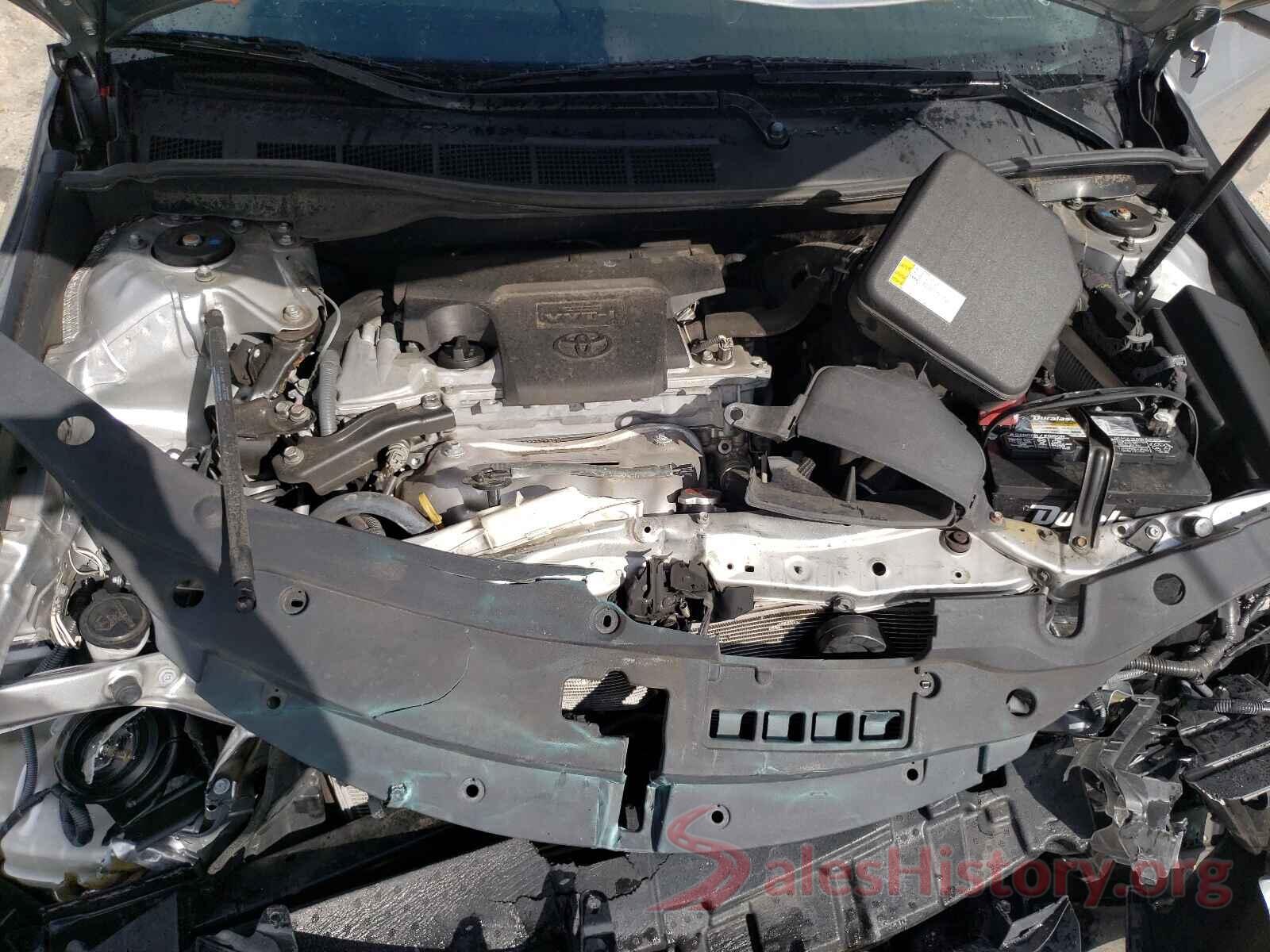 4T1BF1FK0GU147181 2016 TOYOTA CAMRY