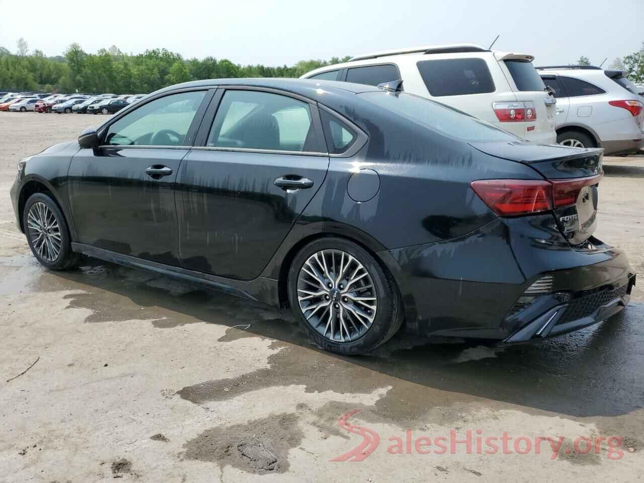 3KPF54AD3PE531201 2023 KIA FORTE