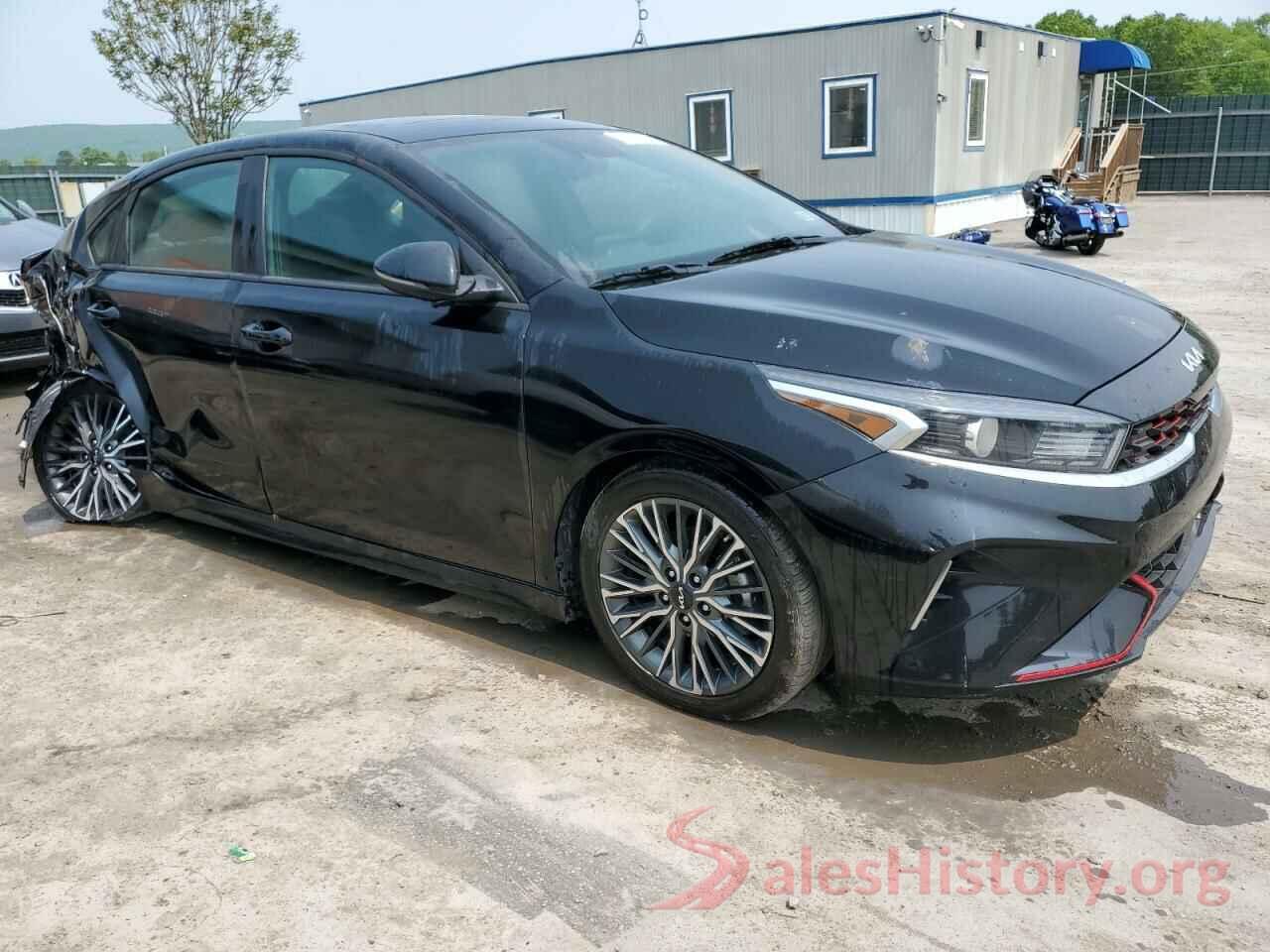 3KPF54AD3PE531201 2023 KIA FORTE