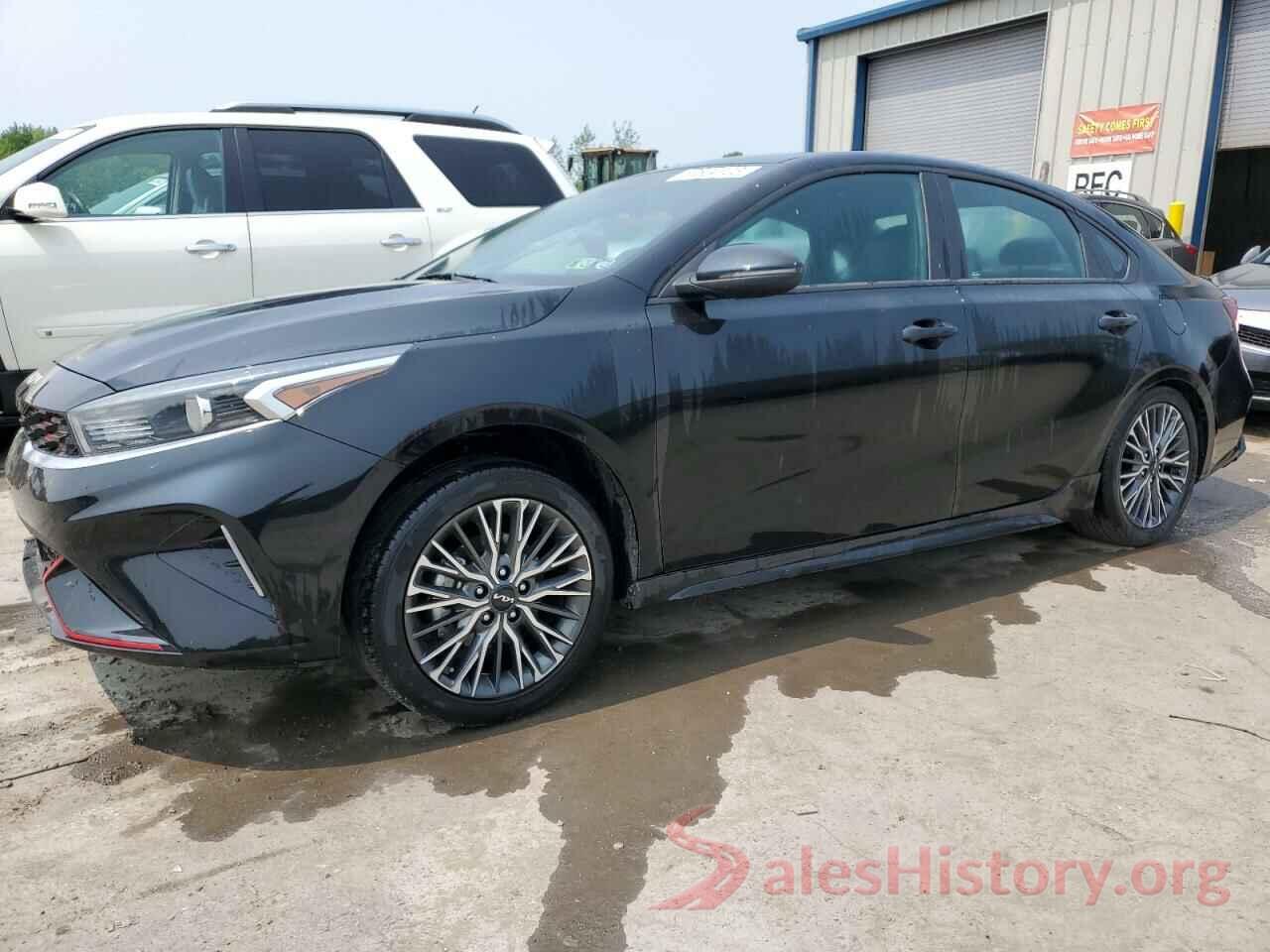 3KPF54AD3PE531201 2023 KIA FORTE