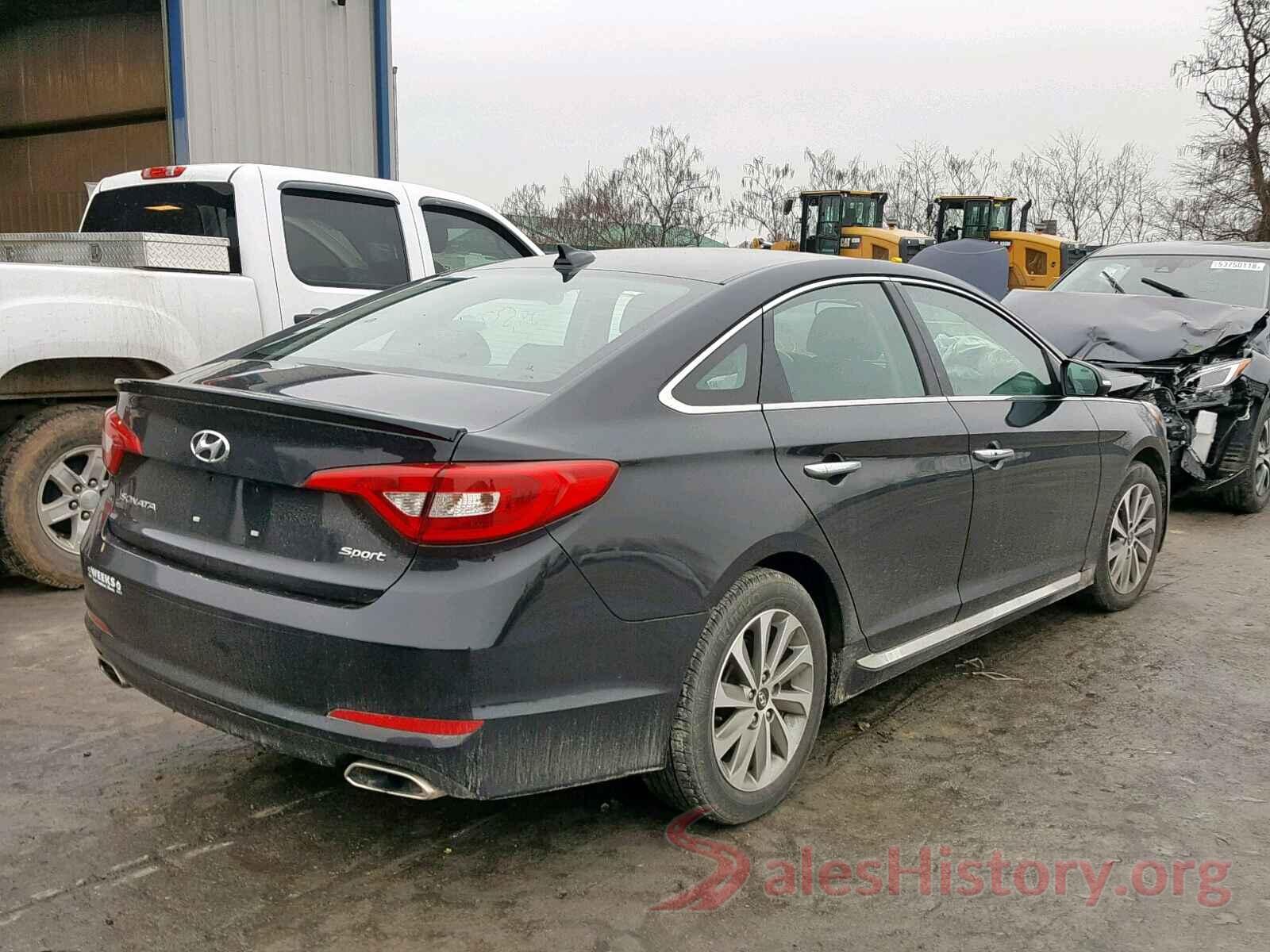 5NPE34AF7FH190608 2015 HYUNDAI SONATA